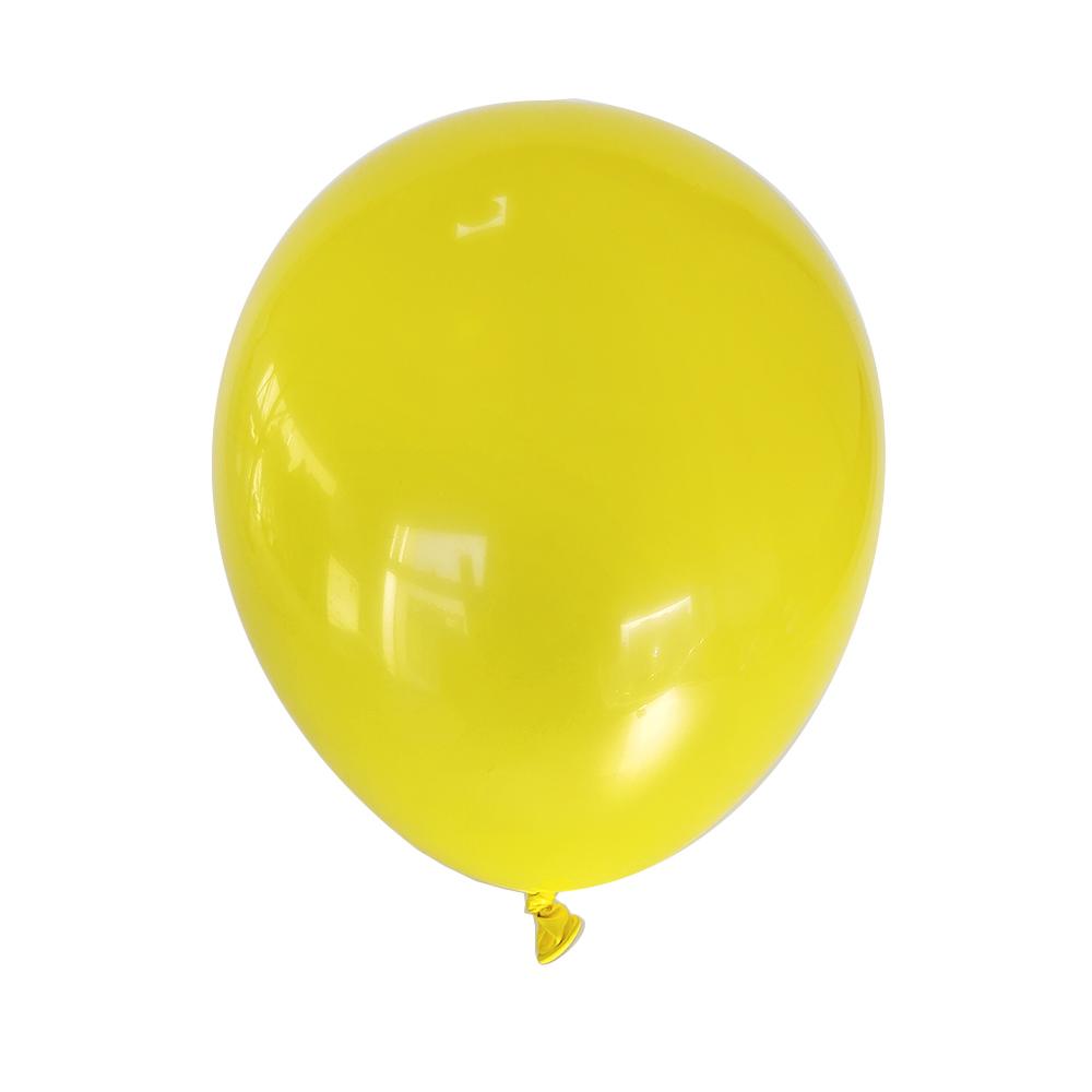 10- 100 pieces metal balloon Gold Silver Chrome Ballon Wedding Decoration white black Macaron Birthday Party Supplies 10 12 inch