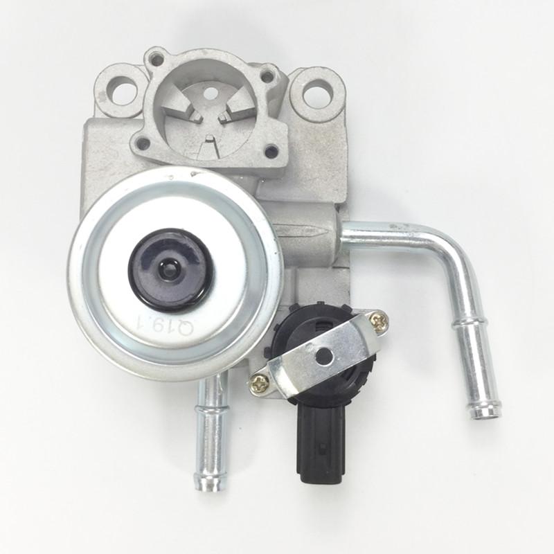 WAJ Diesel Fuel Filter Primer Pump 2338030301, 23380-30301 Fits For Toyota Land Cruiser Prado KDJ120 KDJ150 KDJ155, 1KDFTV