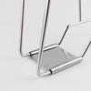 Stainless Steel Heavy-Duty Roast Duck Clip with Screws