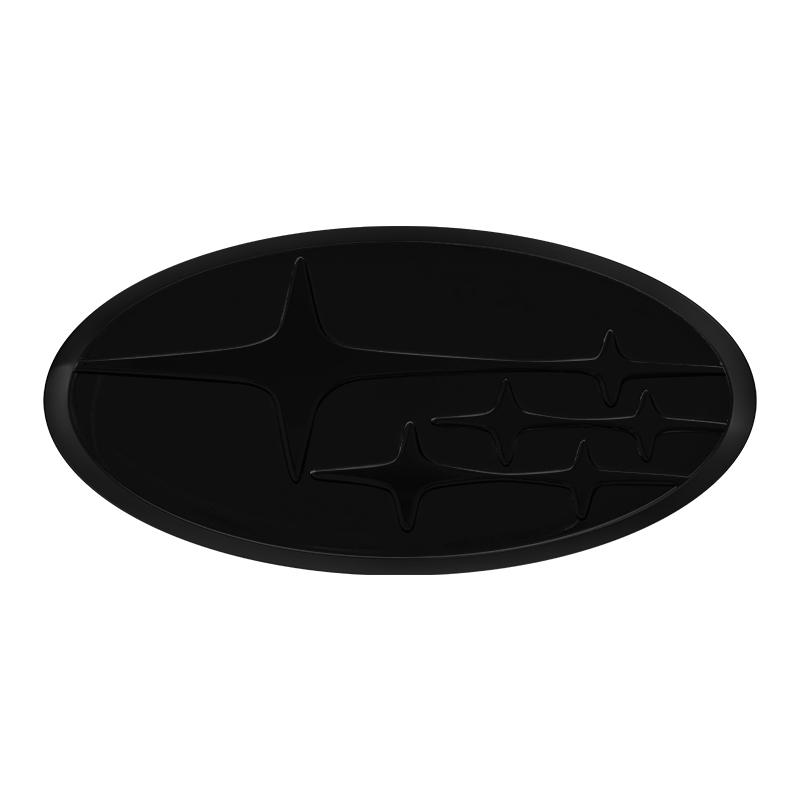 

1 шт. Наклейка на руль автомобиля Эмблема Наклейка Значок Декоративные аксессуары Для Subaru Forester SG5 SH SJ Impreza XV Legacy Outback WRX STI GC8 Tribeca black