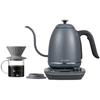 BUYDEEM Pour-Over Coffee Maker, Model CD1024, Ink Grey