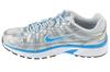 Nike P-6000, Unisex silver Sneakers