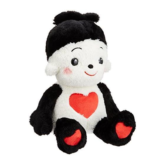 Heart grows! Primopuel Kuro