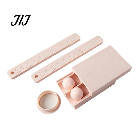Jewelry Making Tools for Beginners Polymer Clay Ball Maker Mold, Roller 4mm 6mm 8mm 10mm 12mm 15mm Crafting Essentials 18mm 20mm Sphere Shaper