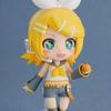 Nendoroid 2840 Vocaloid Kagamine Rin Version 2.0 Actionfiguren Austauschbare Gesichtsplatten MEIKO Megurine Luka KAITO Sammlerstück Spielzeug Geschenke