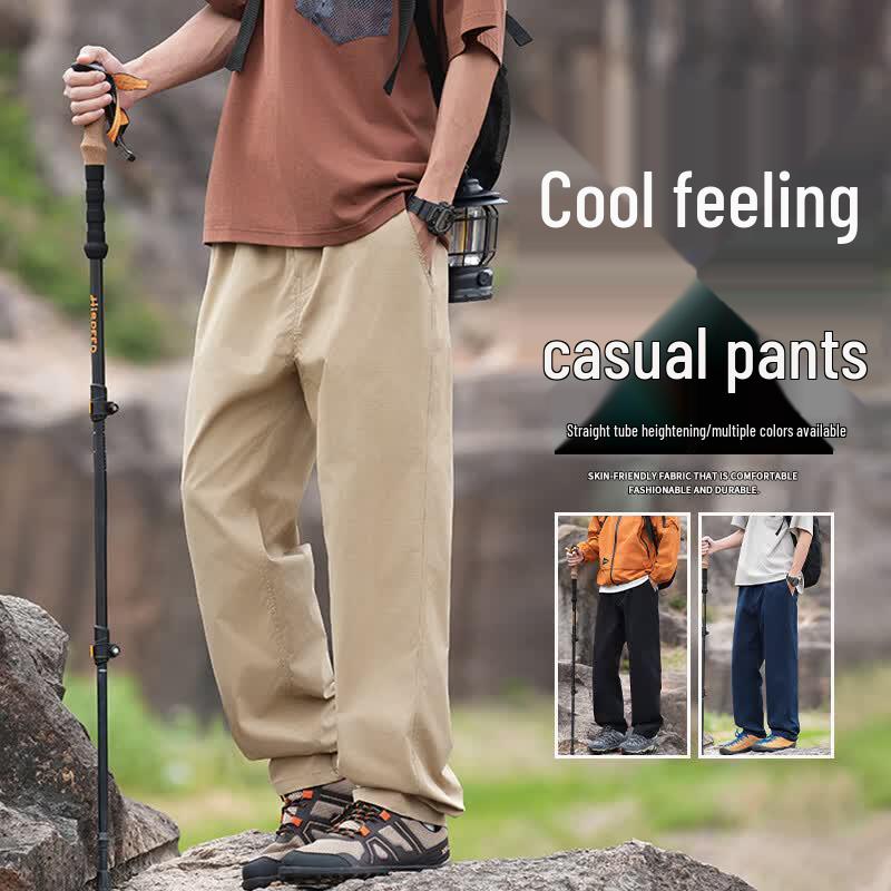 NCAA Men s Casual Cargo & Outdoor Pants 2XL