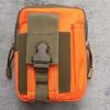 New Men Waist Pack Bum Bag Pouch Waterproof Belt Waist Packs Molle Nylon Mobile Phone Wallet Travel Tool Waist Bag