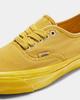 VN000CQA85W Vans Authentic Reissue 44 LX Dip Dye Lemon Chrome (Men's)