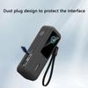 Portable Travel Case Power Banks Storage for 165W Protections Bag Protective Cover