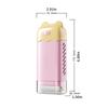 Compact Soap Container For Gym Goers Water Resistant Plastic Storage Box Soap Dispenser Box Hand Washing