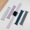 Magnetic Silicone Strap For Apple Watch Ultra 3 2 49mm Band 45mm 44mm 41mm 40mm 38 Bracelet Iwatch Series 11 10 42 46mm 987654SE