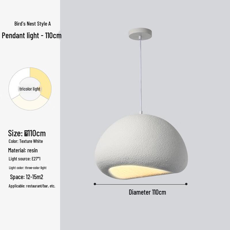 Dream Bubble Dining & Commercial Chandelier