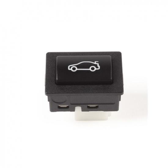 Quality Car Rear Trunk Button Replace Trim For BMW 1 X1 X3 7 F20 E84 F25 F01