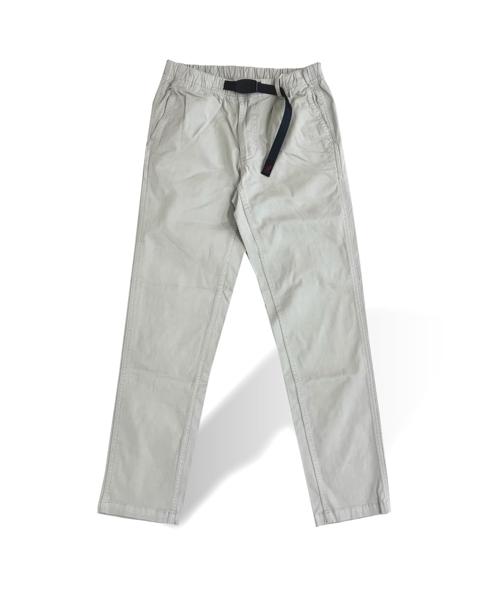 

Gramicci Women s Tapered Pants, Long Pants, G205-OGS (L, STONE)