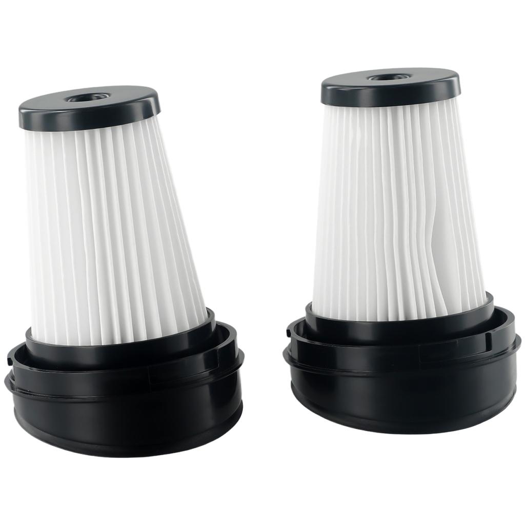 2pcs For Filters For Gorenje SVC144FBK SVC144FW SVC180FW SVC216FGD SVC216FR SVC216FS Spare To Replace