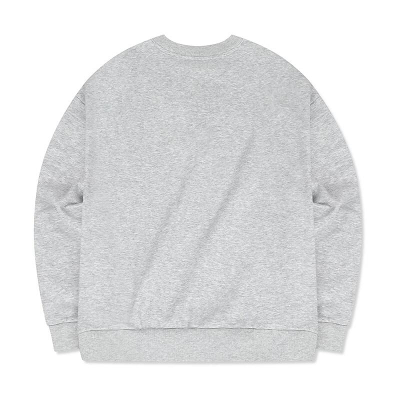 361° Women's Casual Printed Fleece Sweatshirt