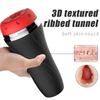Automatic Male Masturbation Cup Electric Masturabator Men Vibrating Sex Toys For Men Sucking Artificial Vagina Pocket Pussy Toys
