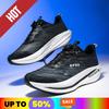 NEW Running Sneakers Men Lightweight Breathable Wear-Resistant AIR Race Casual Comfort Marathon Athletic Sports Shoes for Man