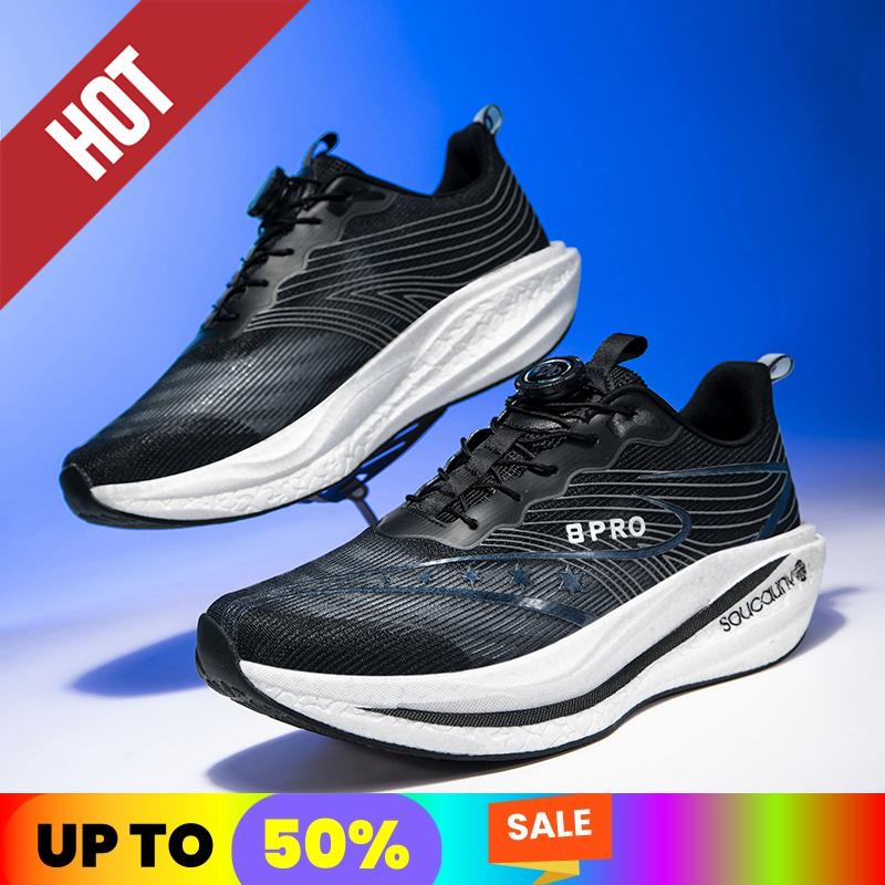 NEW Running Sneakers Men Lightweight Breathable Wear-Resistant AIR Race Casual Comfort Marathon Athletic Sports Shoes for Man
