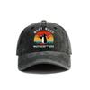 Berretto da Baseball Pinguino Noot Noot Usurato Cool Uomo Donna Pinguino Arrabbiato Cappelli Retro Outdoor Regolabile Regalo Cappello Pinguino Moda