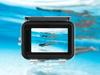 Case for GoPro Hero 9, Waterproofcase, Clear
