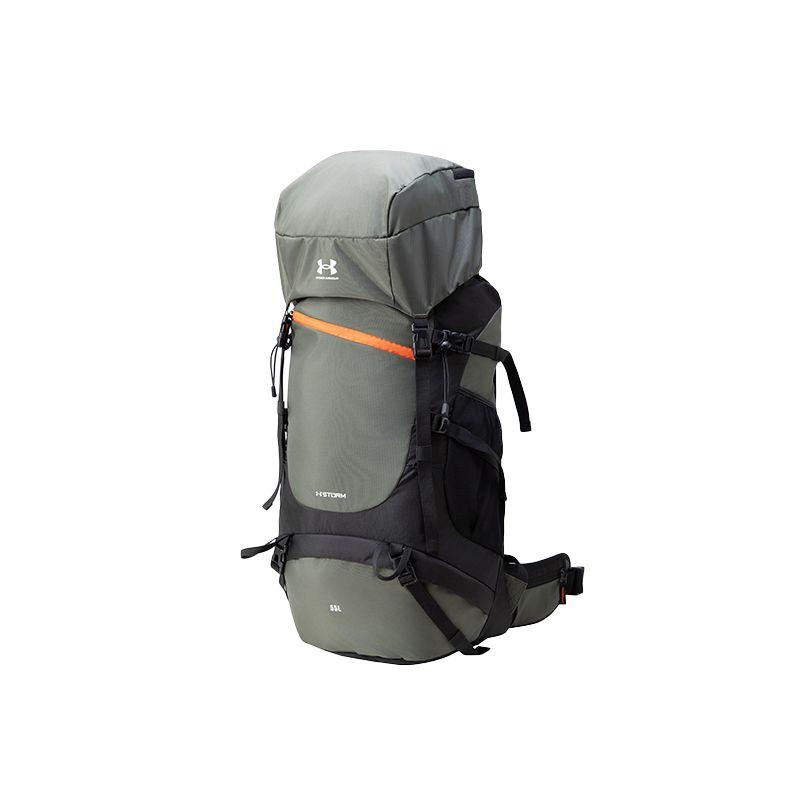 Under Armour Under Armour 55L Outdoor Bags Polyamide Army Green Unisex 14339102-028
