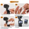 Tempered Glass Protective Films Anti-Scratch HD Screen Protector 9H Remote Control Screen Film for DJI Osmo Pocket 4P/4/3