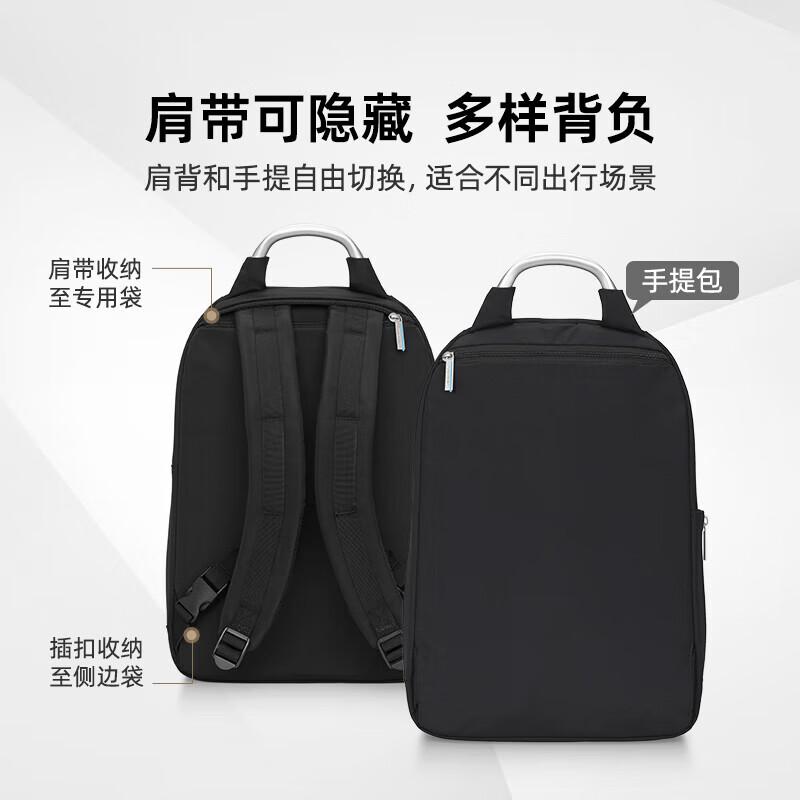 Рюкзак для ноутбука Samsonite для деловых поездок
