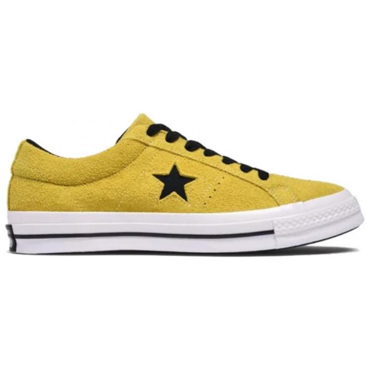 One Star Converse 'Yellow' 163245C