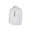 Jordan 23 Engineered Quilted Lapel Jacket Men's White AJ1053-100