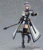 [USED] Figma Noel Shirogane Hololive Figure with Bonus