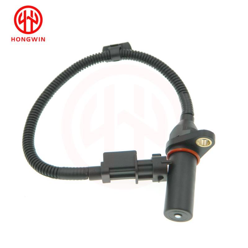 

Crankshaft Position Sensor Fits Kia K3 Rondo Fit Hyundai Accent Tucson Veloster Elantra I20 I30 I40 IX20 IX35 06-13 39180 2B000