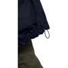 Canada Goose Trench Coat Men's Dark Blue 2409M-67