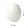 DIY Easter Eggs Decor Lightweight Art Crafts Party Decoration Puzzle Toys Fake