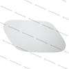 For Volkswagen Golf 7 Golf7.5 5G0809909 Fuel Tank Outer Cover Fuel Filler Cap
