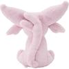 Pokemon Center Original Fluffy Plush Toy Espeon 30cm Soft Stuffed Animal