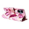 For Samsung Galaxy XCover7 Pro Case PU Leather Flip Wallet Phone Cover with Strap
