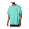 Converse T Shirt Men's Light Blue 10023258-A03