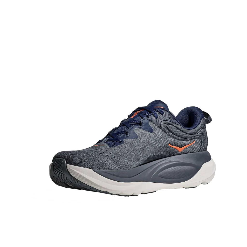HOKA One One Scarpe da Corsa Basse Traspiranti Gaviota 6 da Uomo 1171932-MLFD