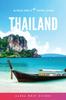 The Thailand : The Solo Girl's Travel Guide Book