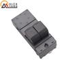 Front Left Master Power Window Switch Assy 25401-AX600 for Nissan Micra III K12 2003 2004 2005 2006 2007 2008 2009 2010