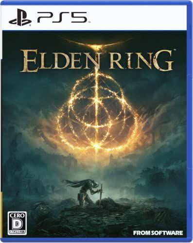 

[USED] PS5ELDEN RING