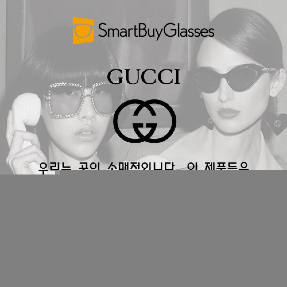 Gucci Gg1579s 002 Women Sunglasses