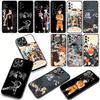 Haikyuu Cover Phone Case for OPPO A18 A16 A17 A38 A54 A40 A60 A80 A78 A79 A57 A55 A96 A15 A53