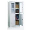 Yuanzu Double Door File & Storage Cabinet