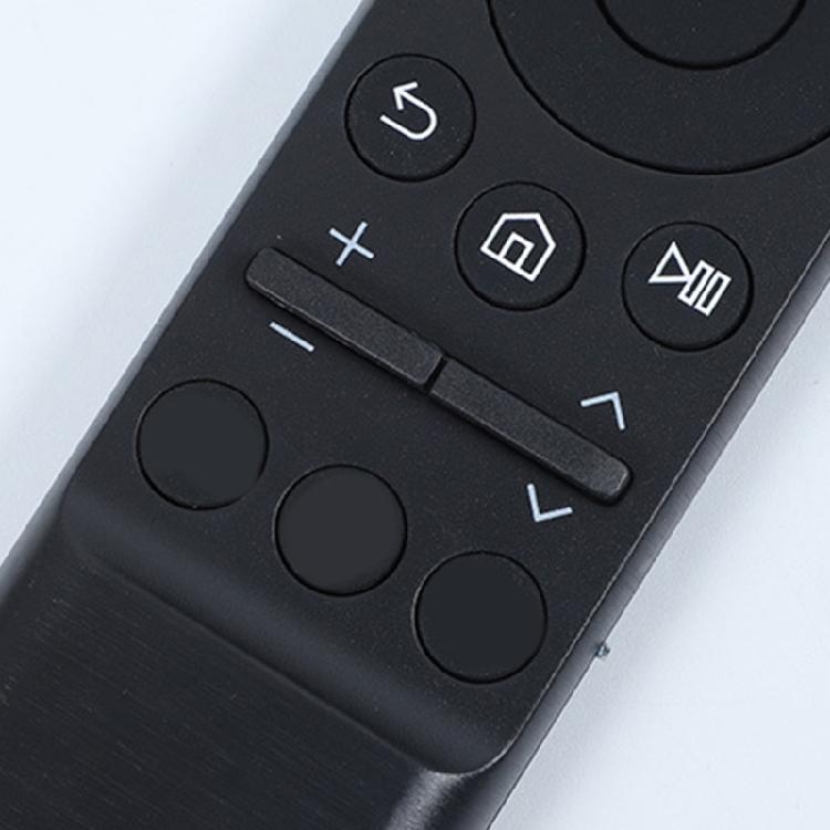 01358B Universals TV Remote Controller With Wear Resistant Logical Button Configuration Portable Extended Battery
