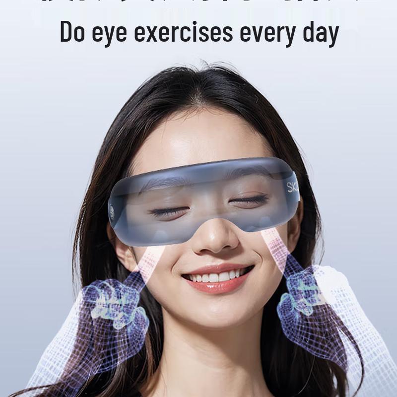 SKG E3 Gen 2 Eye Massager