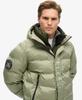 Superdry City Graphic Jacket Winter (M5011902A) M5011902A-VCH