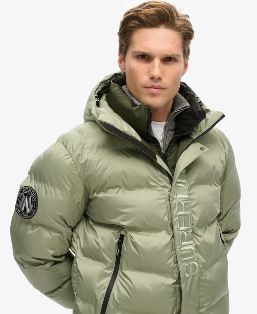 Superdry City Graphic Jacket Winter (M5011902A) M5011902A-VCH