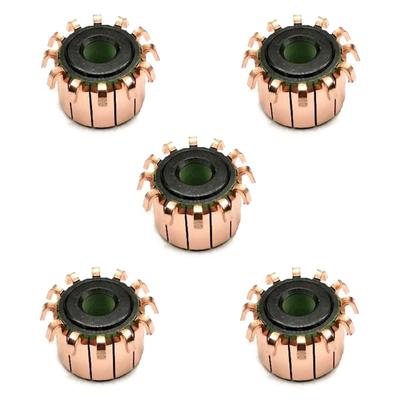 Dinți Tip Cârlig de Cupru Comutator Motor Electric